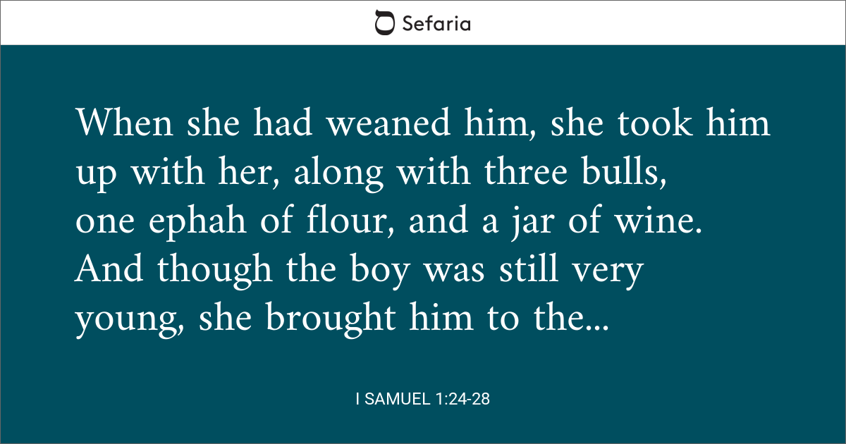 1 samuel 24 7 8