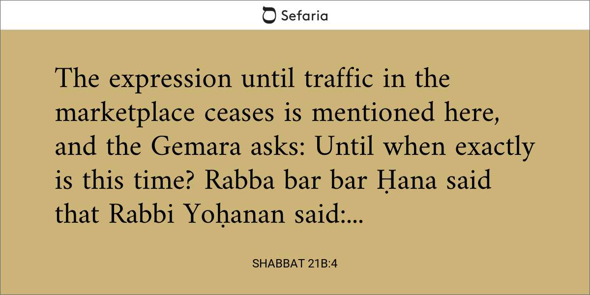 Shabbat 21b:4