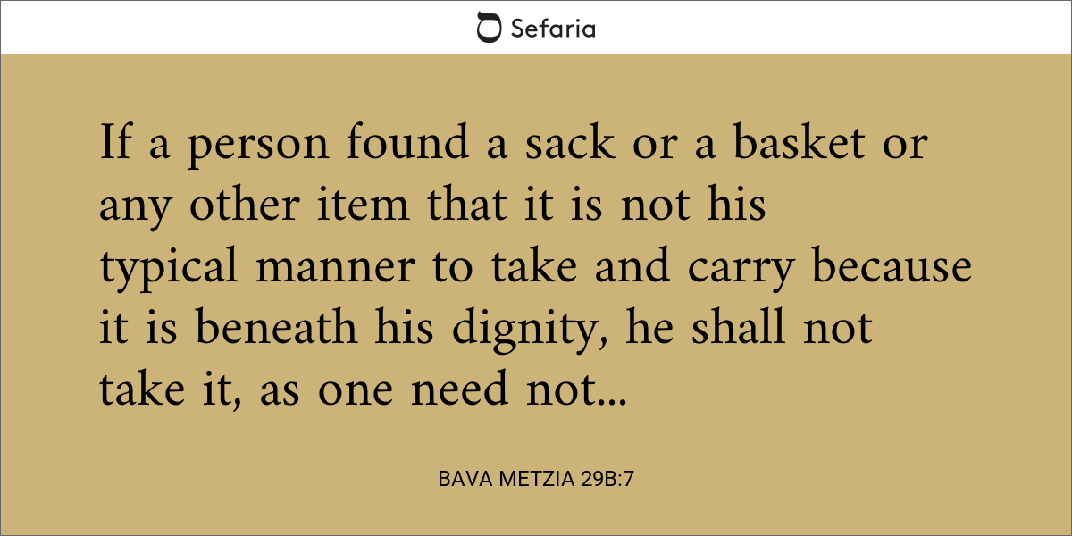 Bava Metzia 29b:7