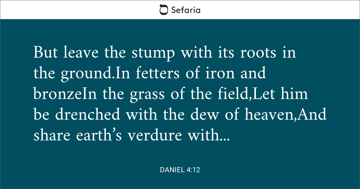 daniel 12 1 4 commentary