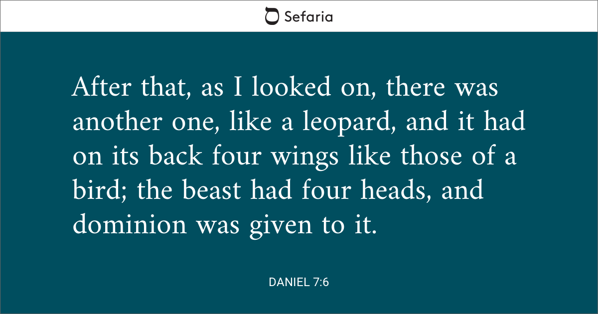 daniel 6 7 nlt