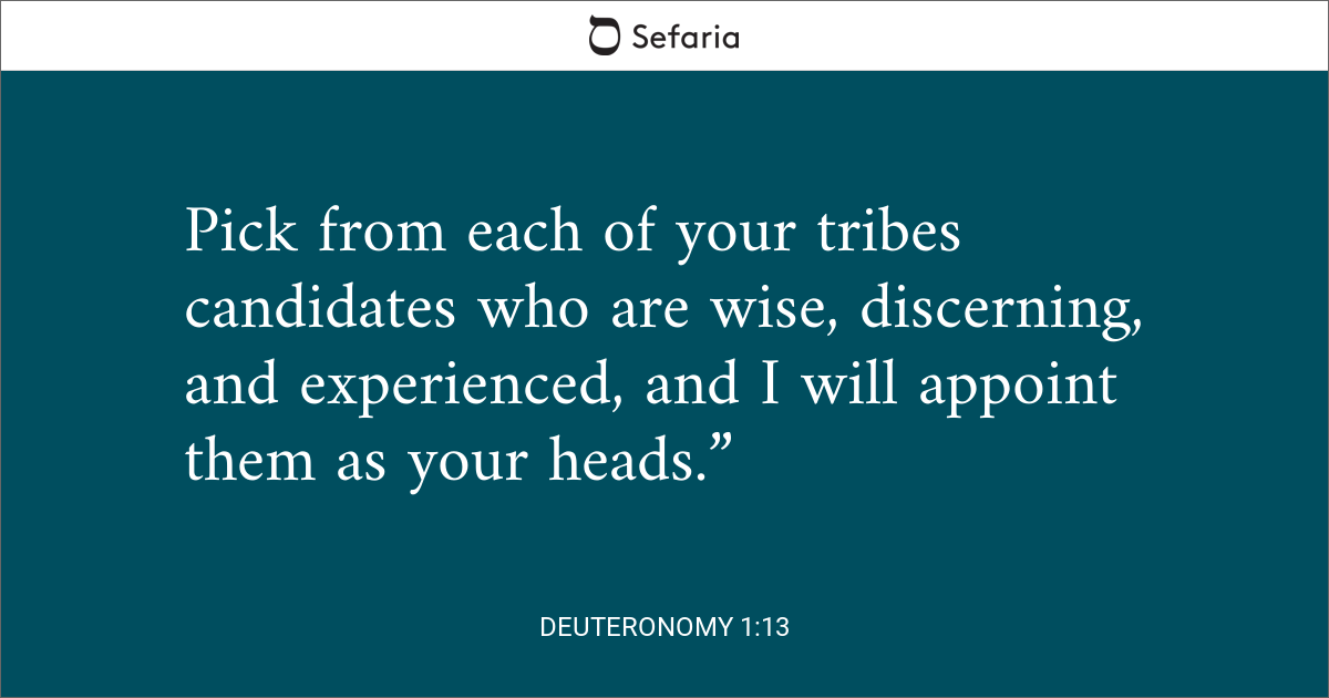 deuteronomy 13 1 5 meaning