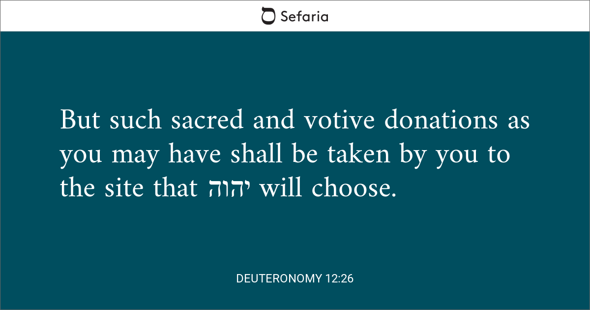 deuteronomy 7 12 26 meaning