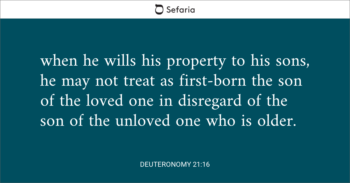 deuteronomy 16 21 22