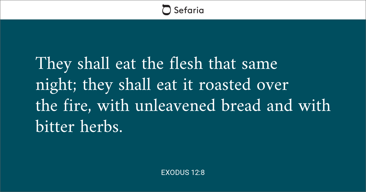 exodus 12 8 tagalog