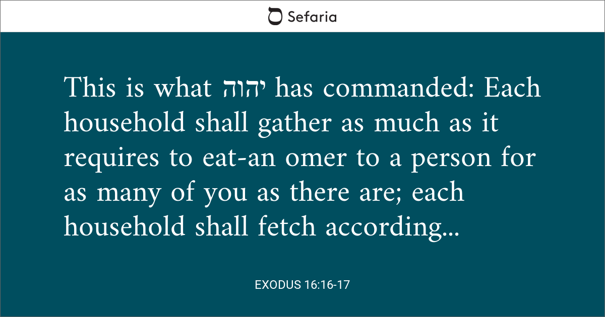 exodus 17 15 16 commentary