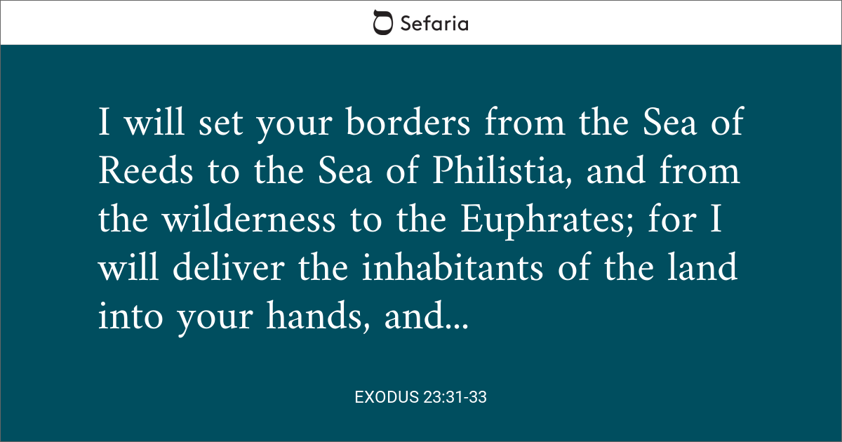 exodus-23-31-33