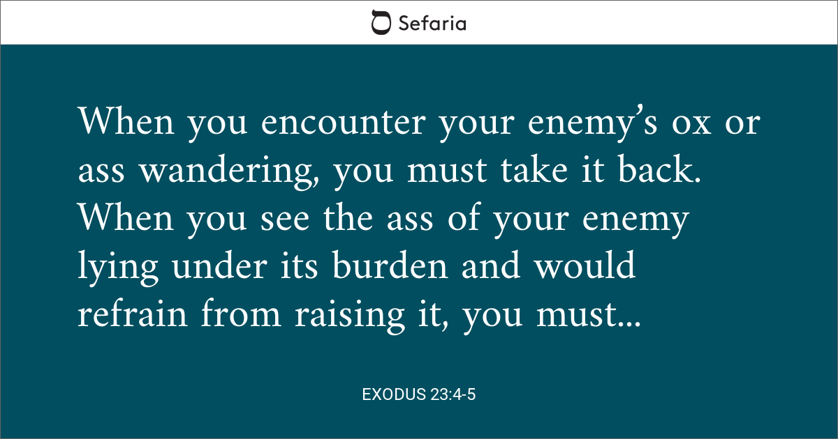 exodus-23-4-5