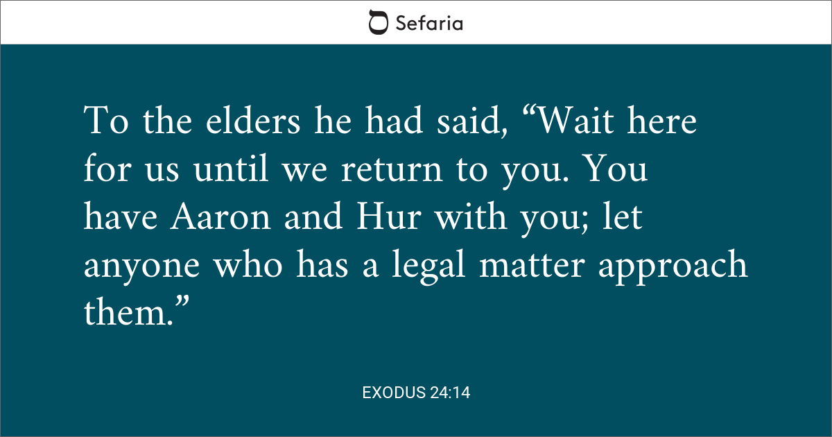 exodus 4 24 explanation