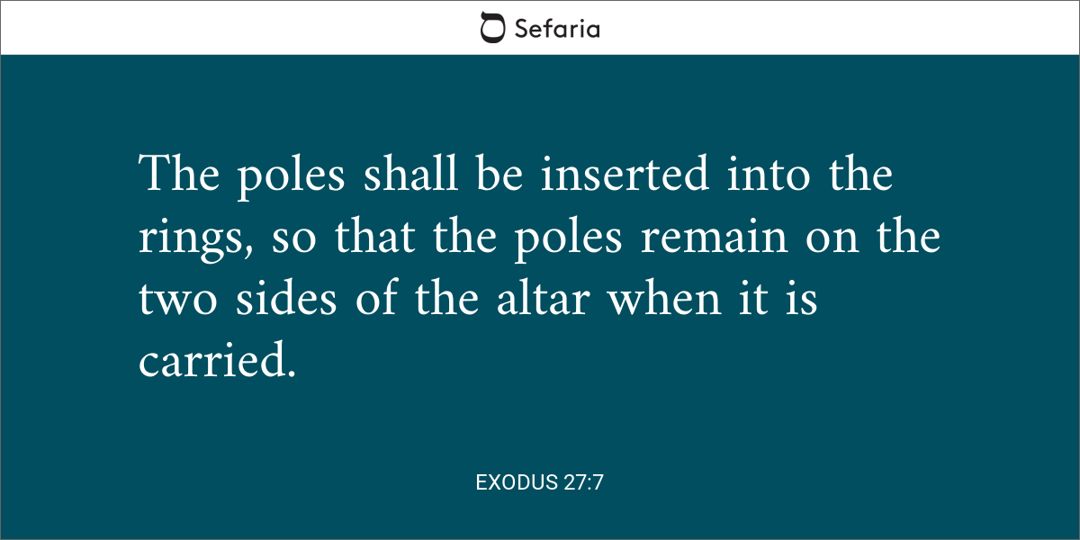 Exodus 277