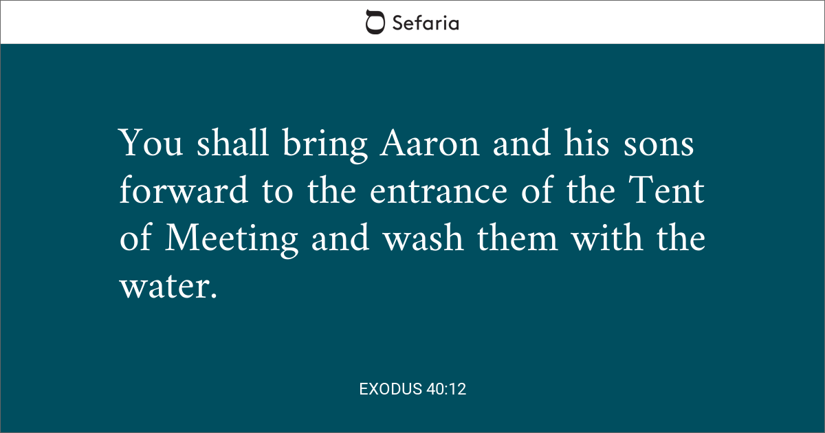 exodus 12 40 42