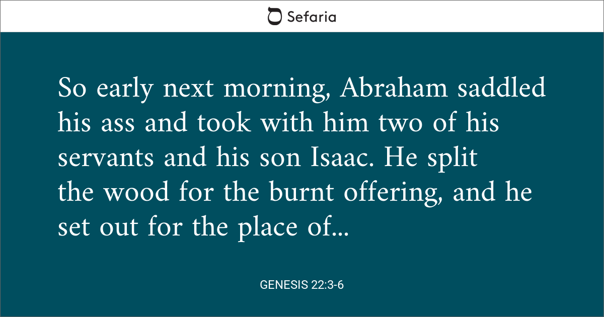 genesis 3 22 hebrew translation