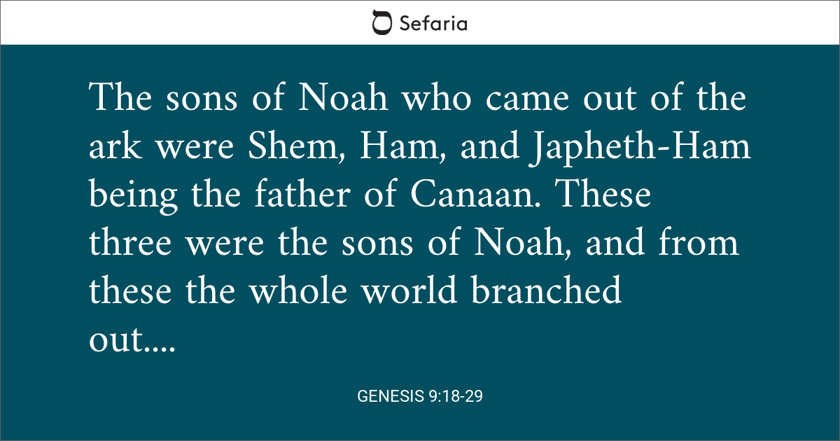 genesis 18 9 15 niv