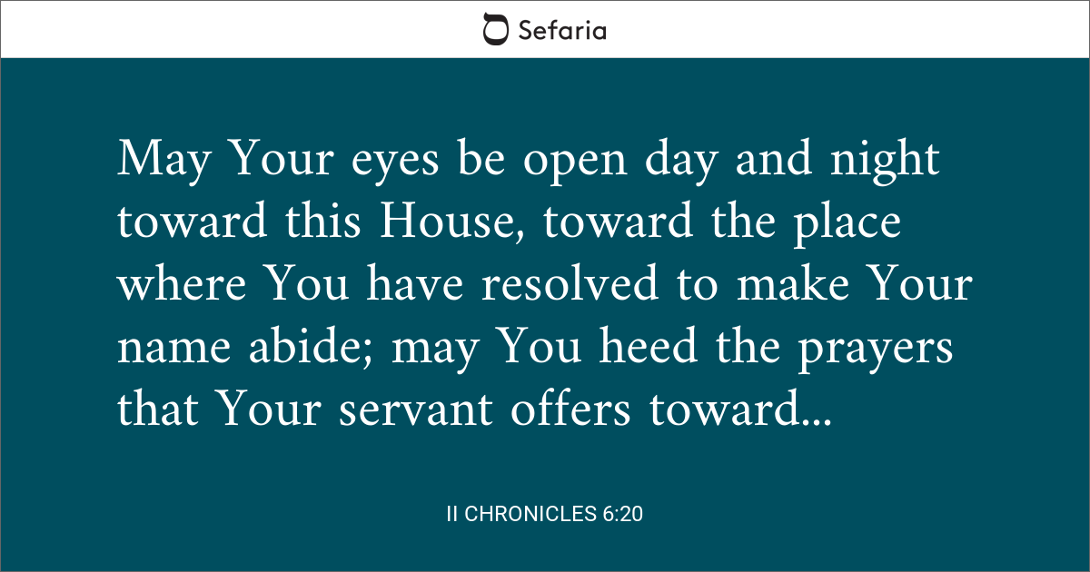 2 chronicles 20 6 meaning