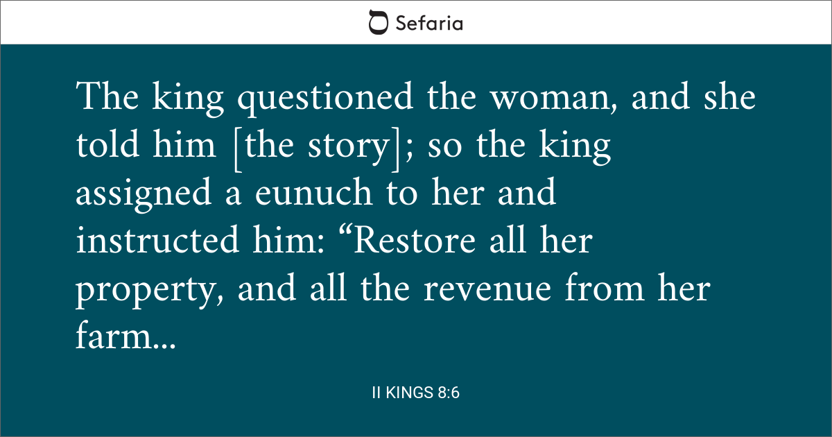 2 kings 6 8 commentary