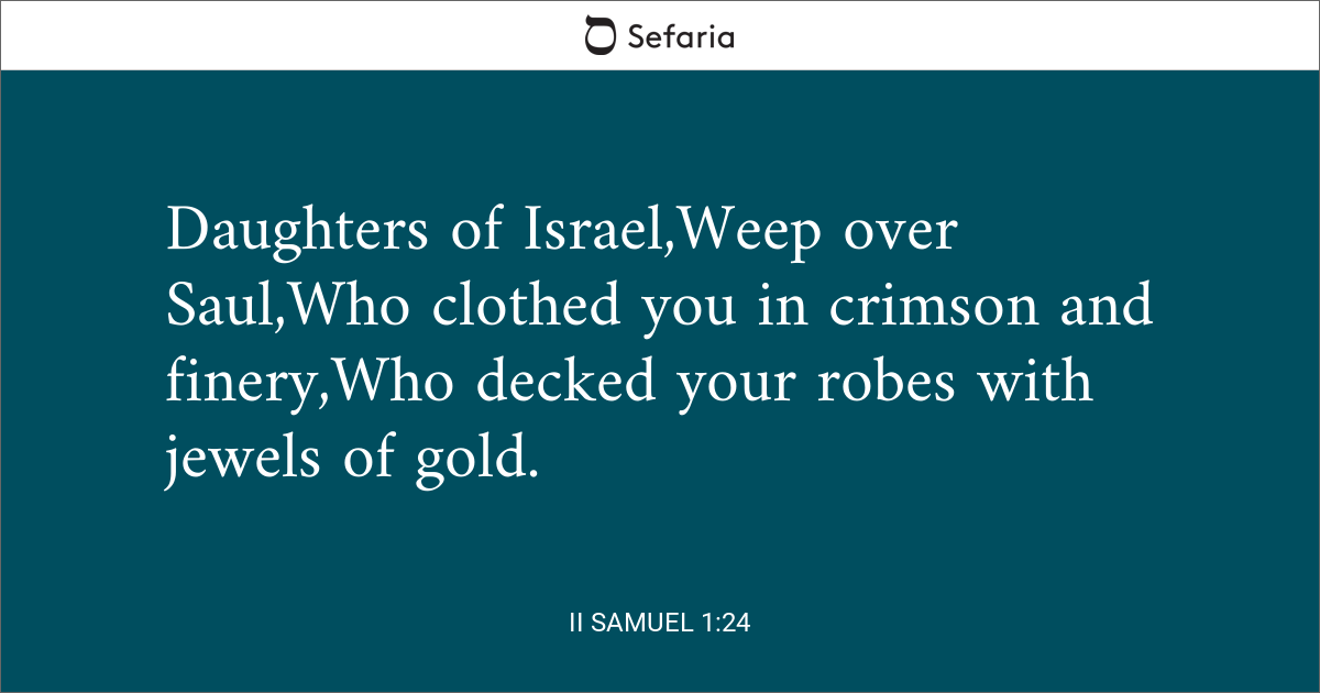 1 samuel 24 1 7 meaning