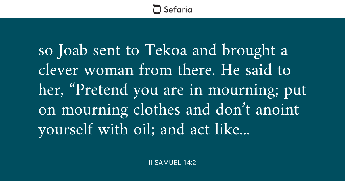 khotbah 2 samuel 12 7 14