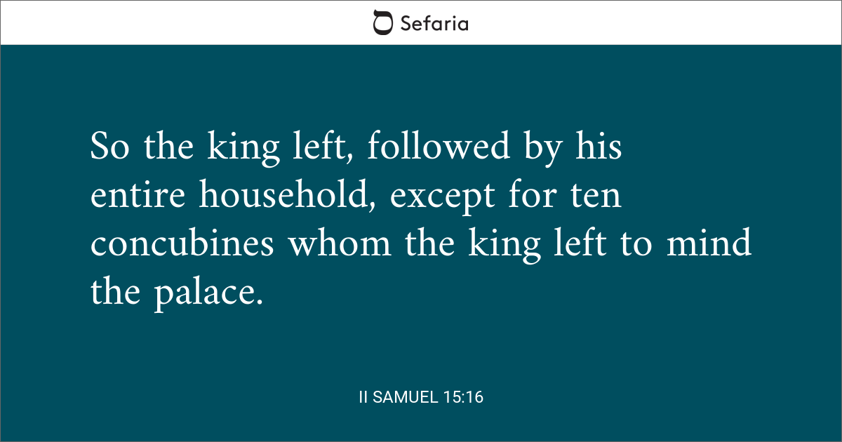 2 samuel 6 15 17