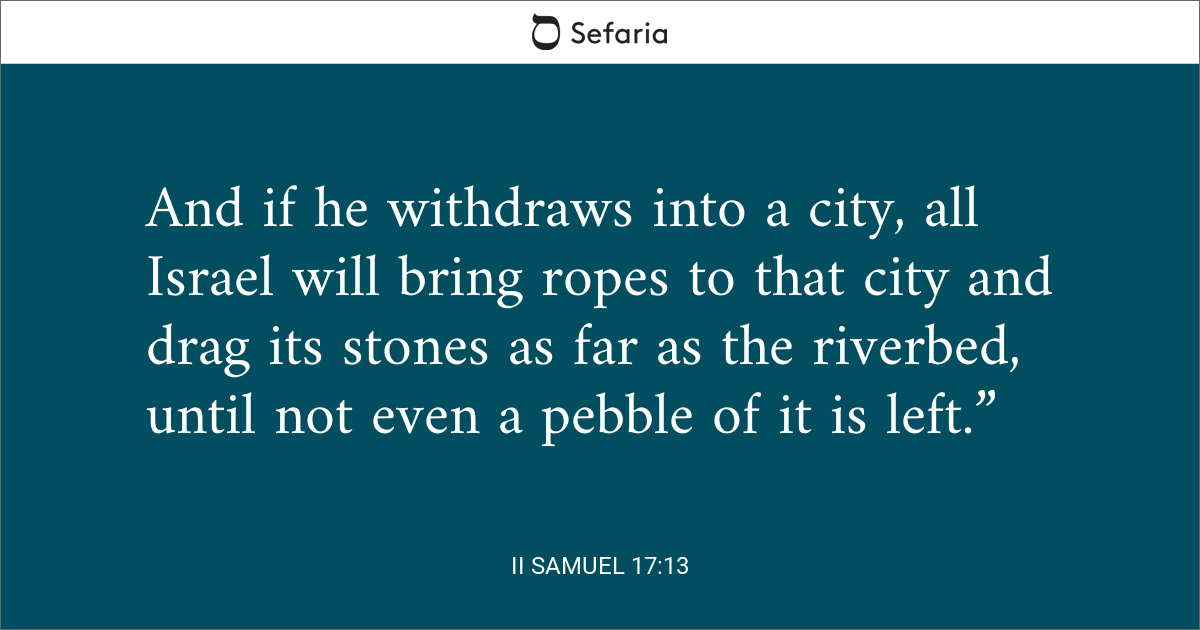 2 samuel 13 15 17