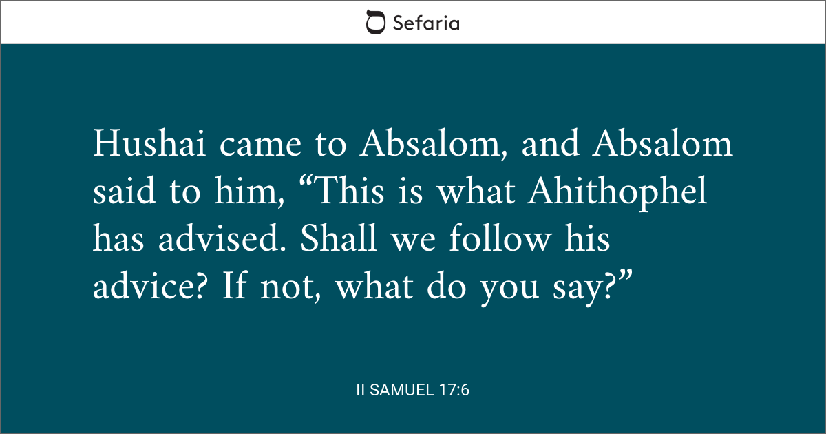 2 samuel 6 17 18