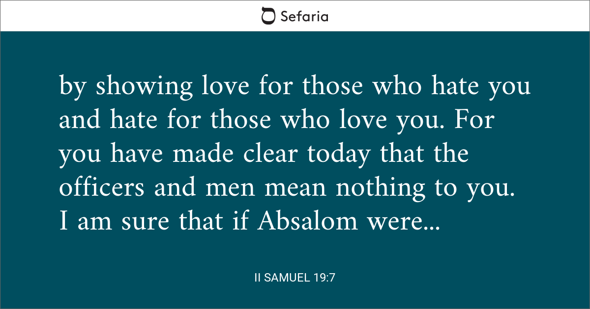 2 samuel 7 19