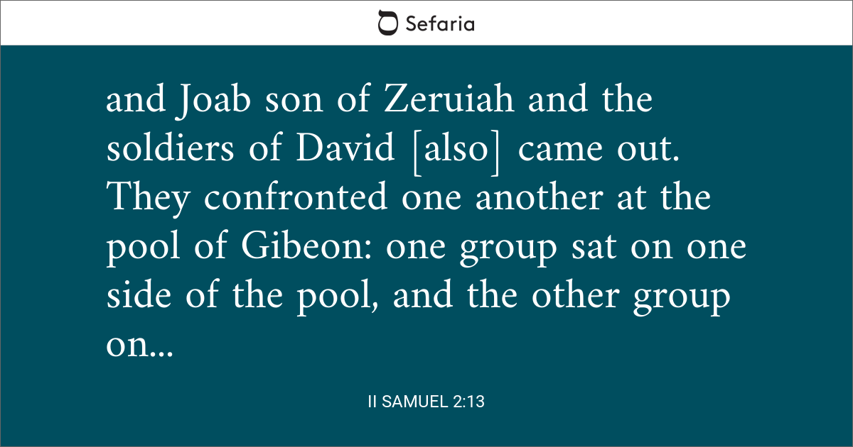 2 samuel 13 1-23