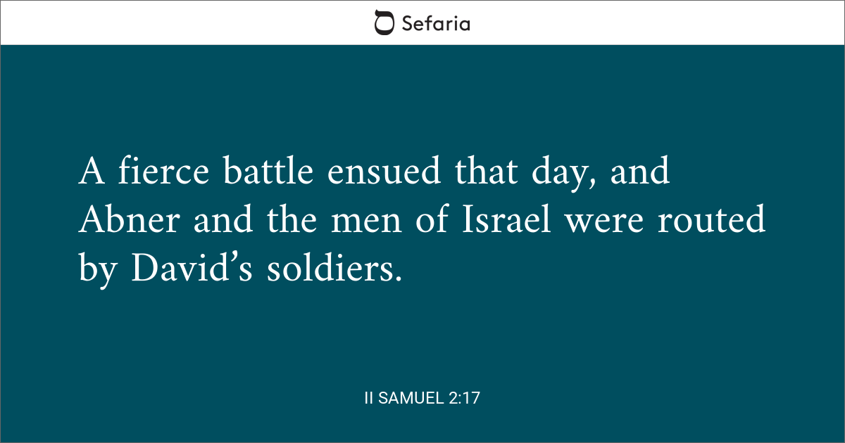 2 samuel 7-8-17 niv