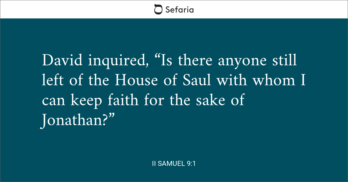 1 samuel 9 12 niv