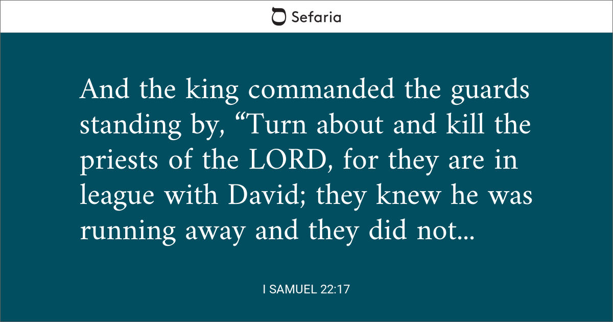 2 samuel 17 22 23