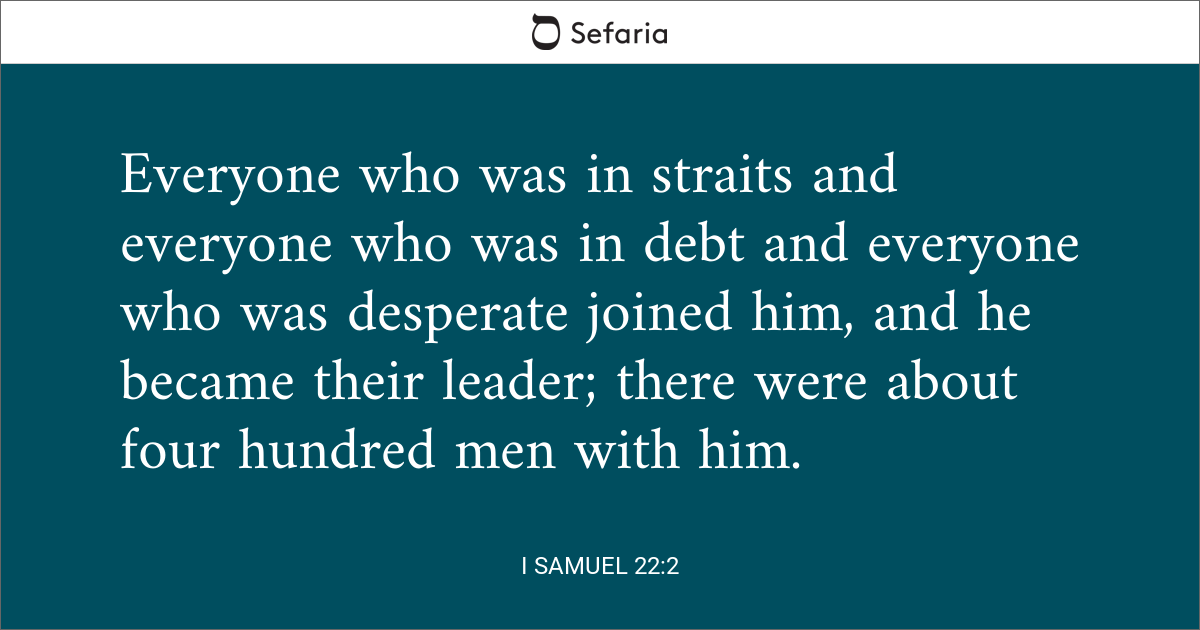 2 samuel 22 42