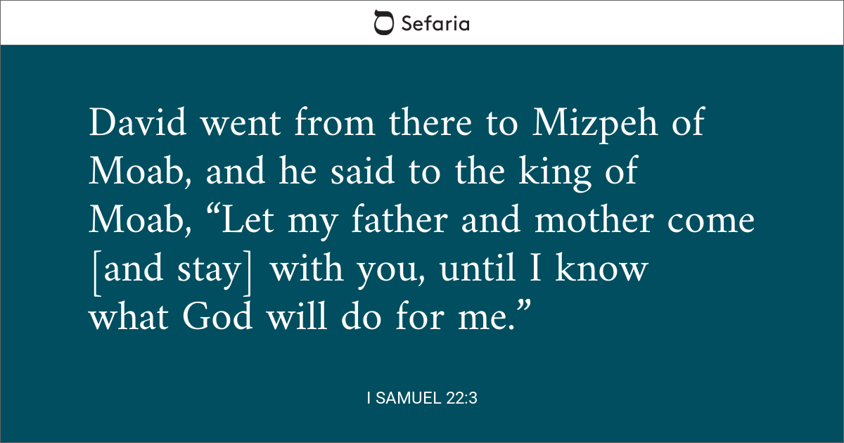 2 samuel 22 3 4 meaning