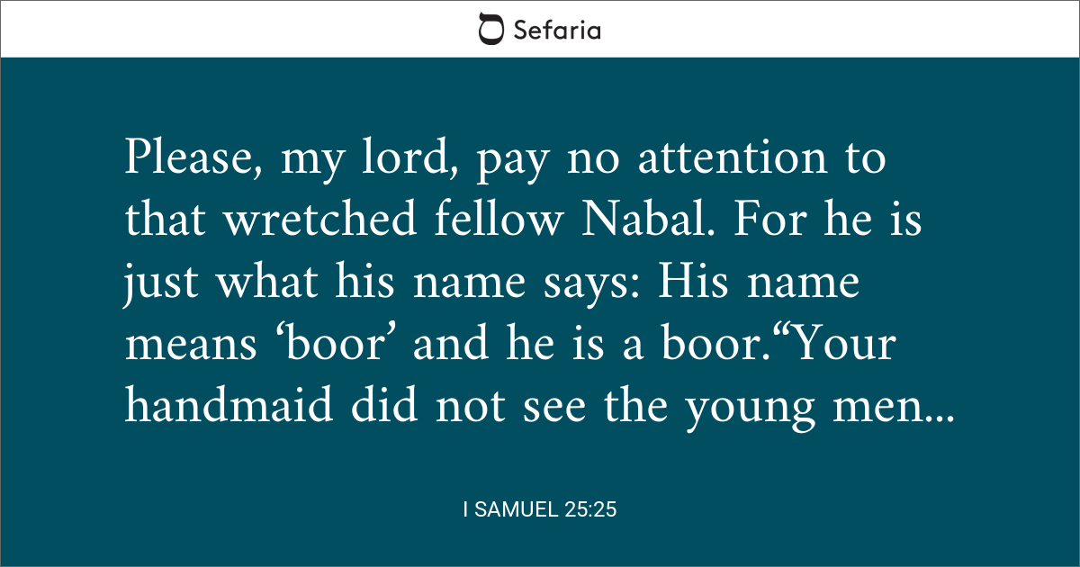 samuel 10 25