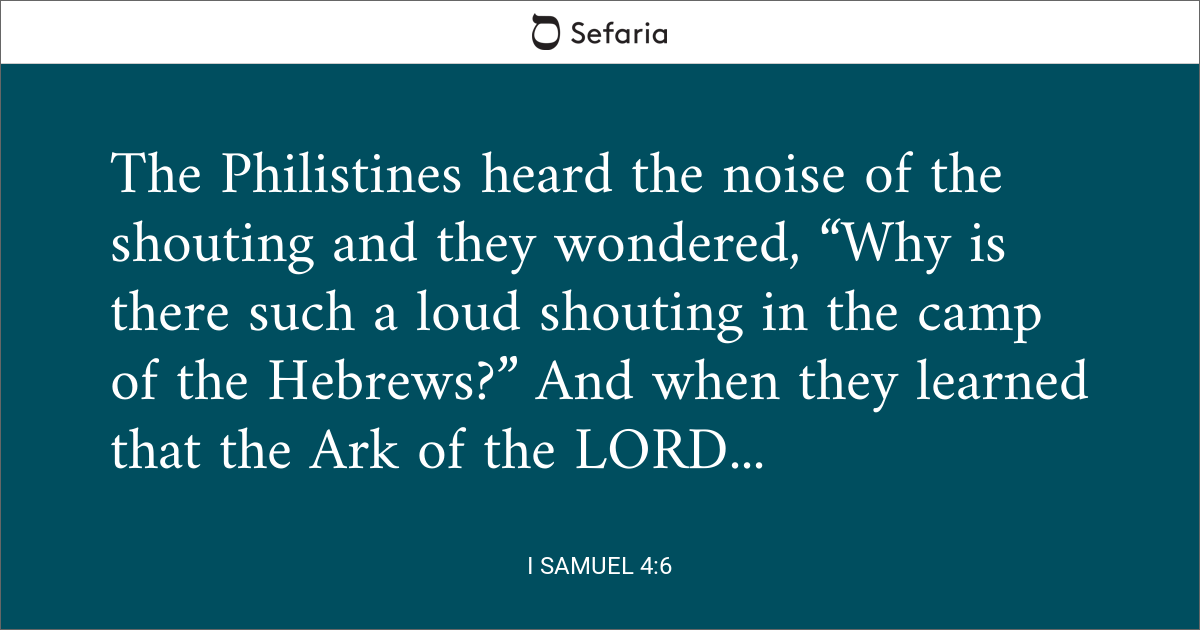 samuel 6 4 5