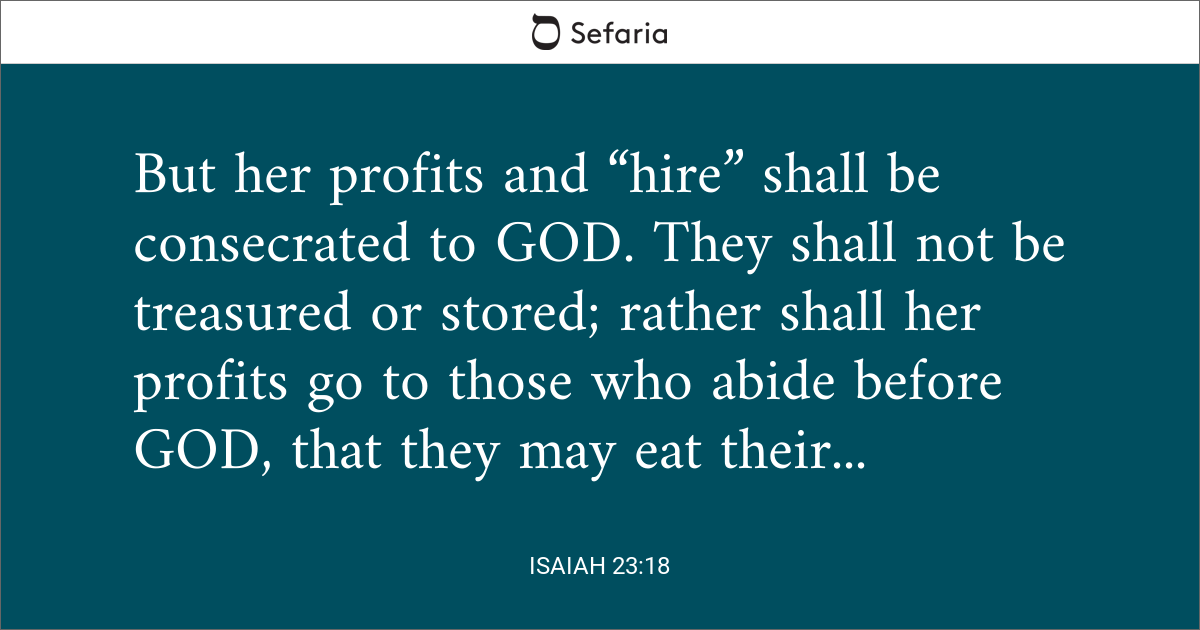 isaiah 8 23