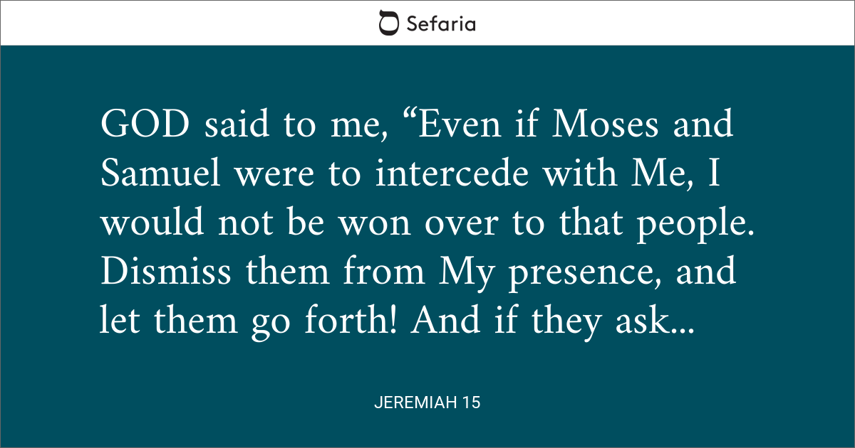 jeremiah 50 15 29