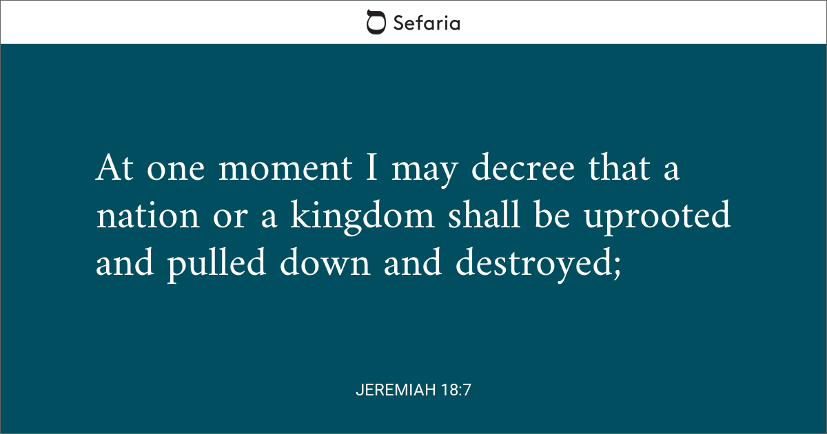 jeremiah 7 18