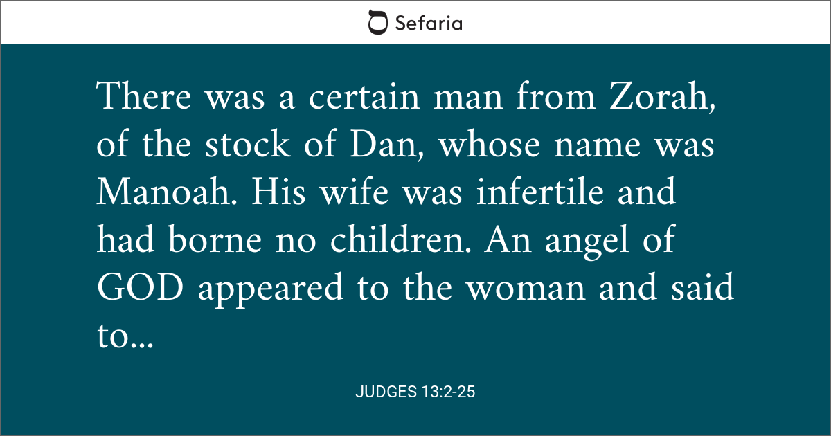 Judges 2-4; 6-8; 13-16 - The Red Headed Hostess