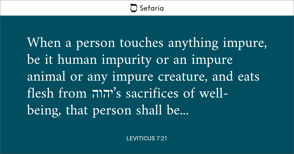 leviticus 11 7 indonesia