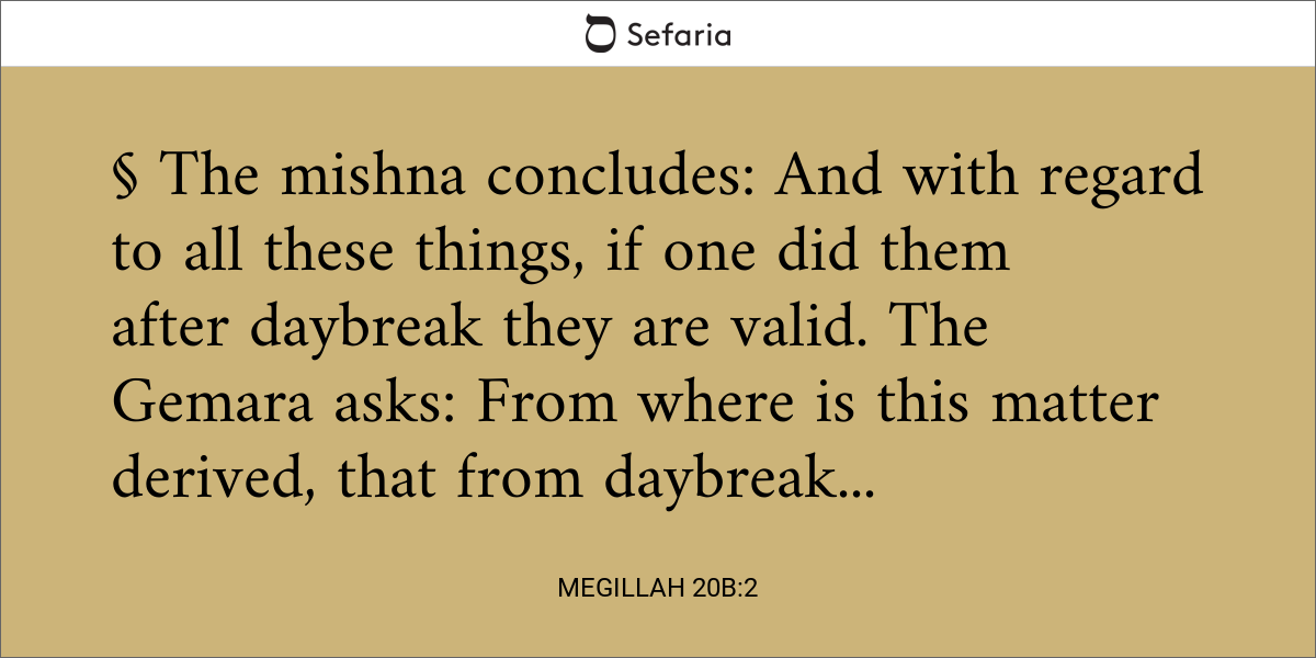 Megillah 20b:2