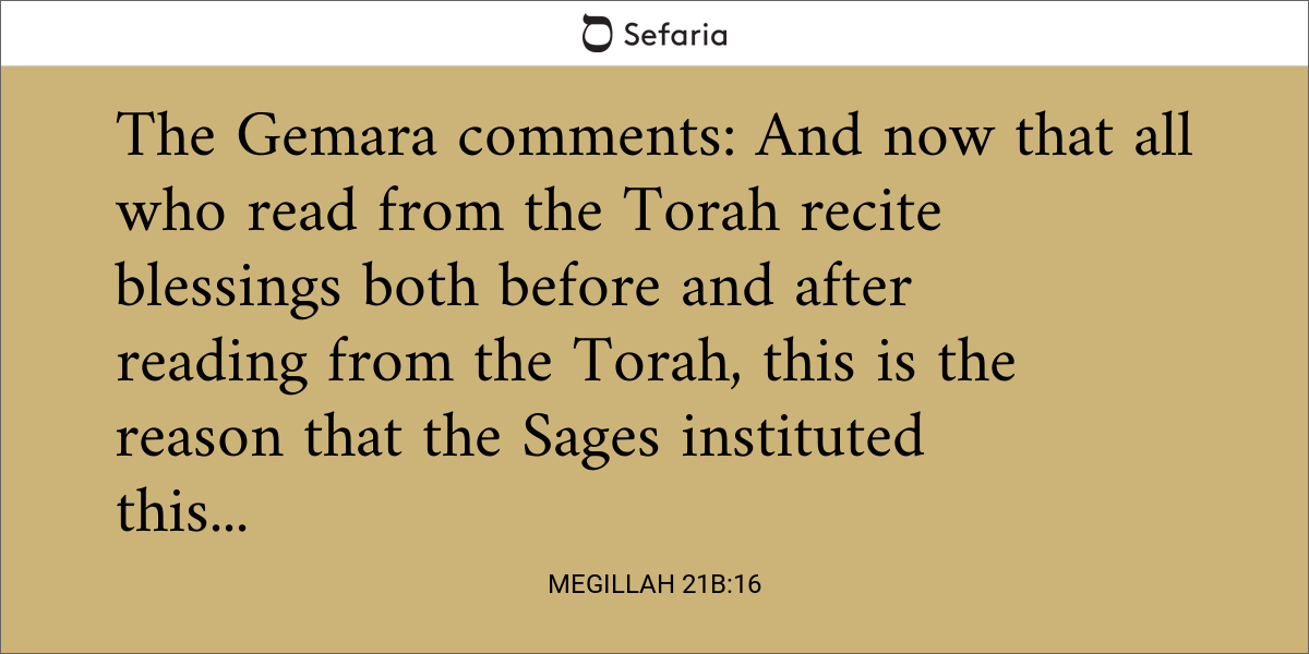 Megillah 21b:16