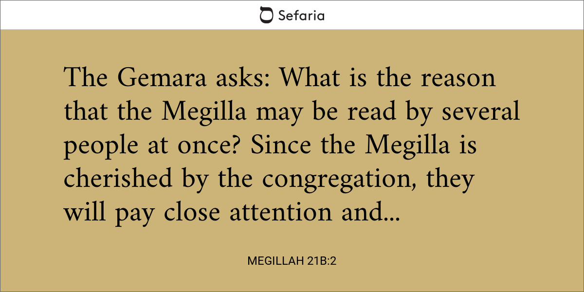 Megillah 21b:2