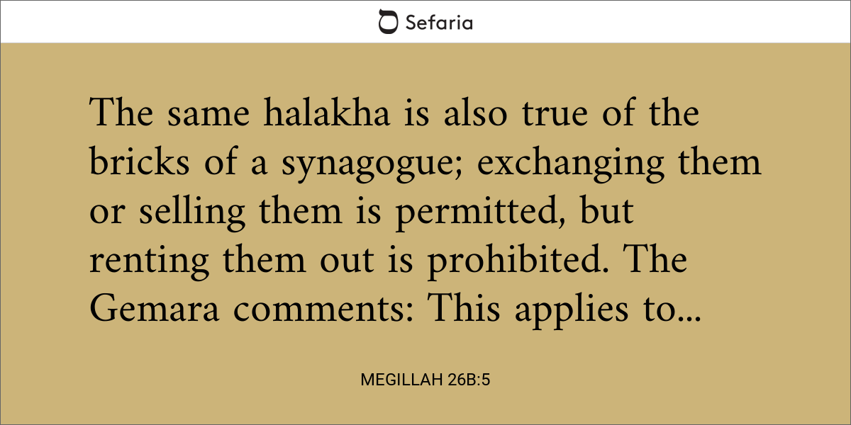 Megillah 26b:5