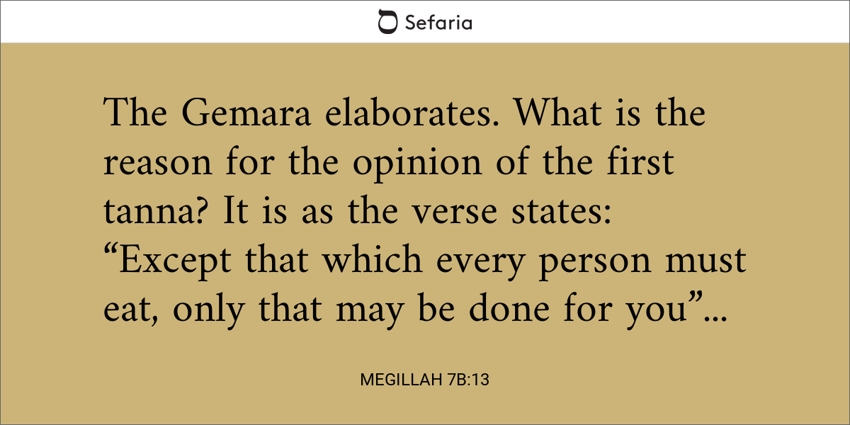 Megillah 7b:13