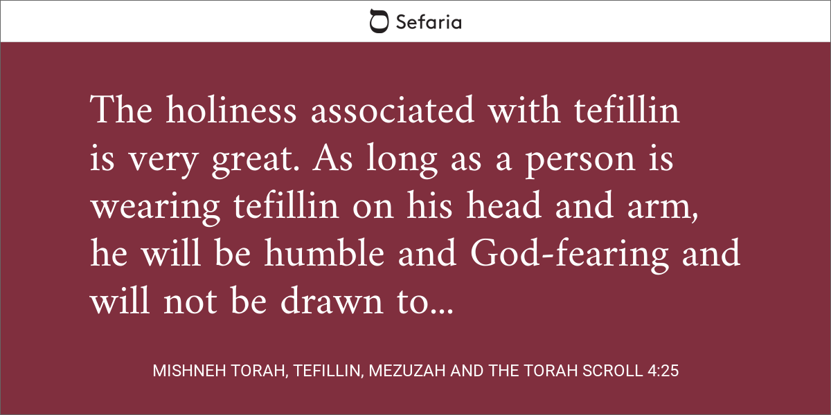 Q & A: Offering Tefillin To Passersby (Part VII)