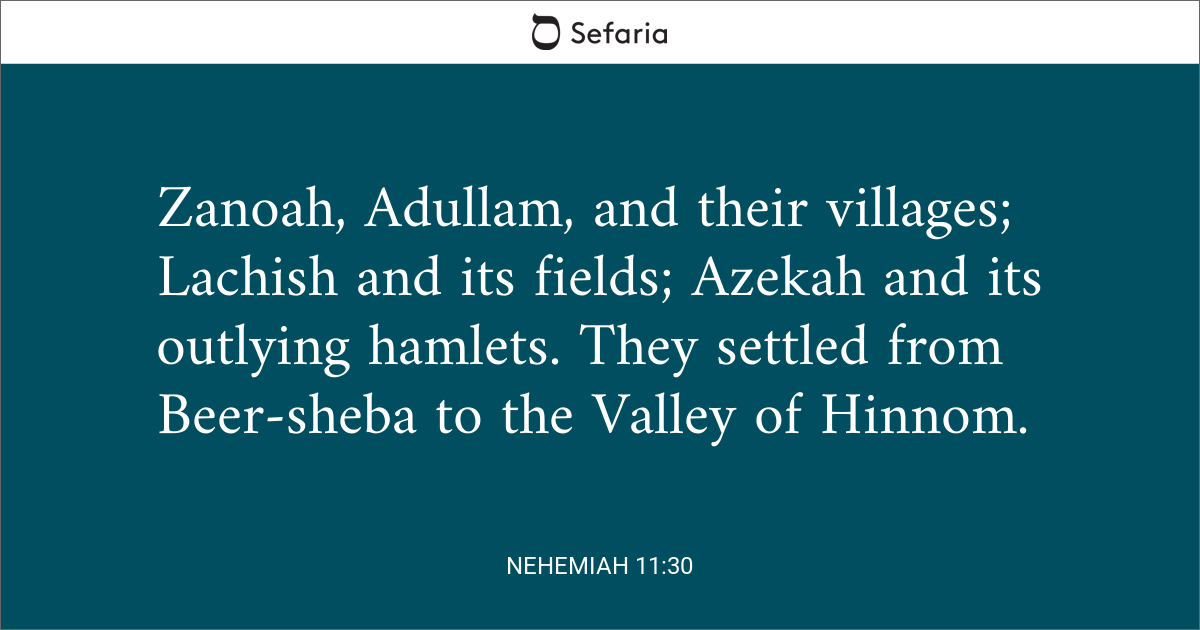 nehemiah-11-30