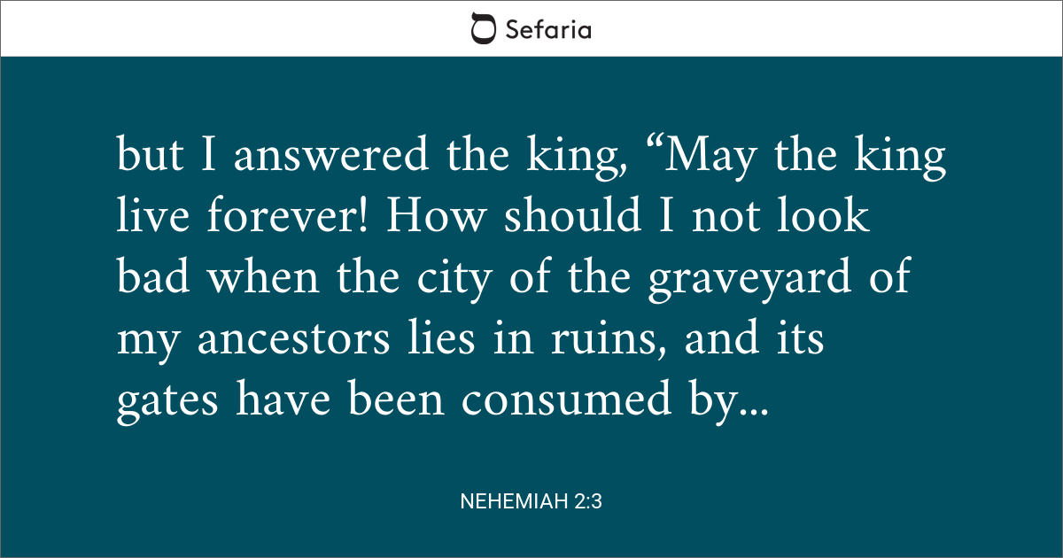 nehemiah 6 2 3 meaning