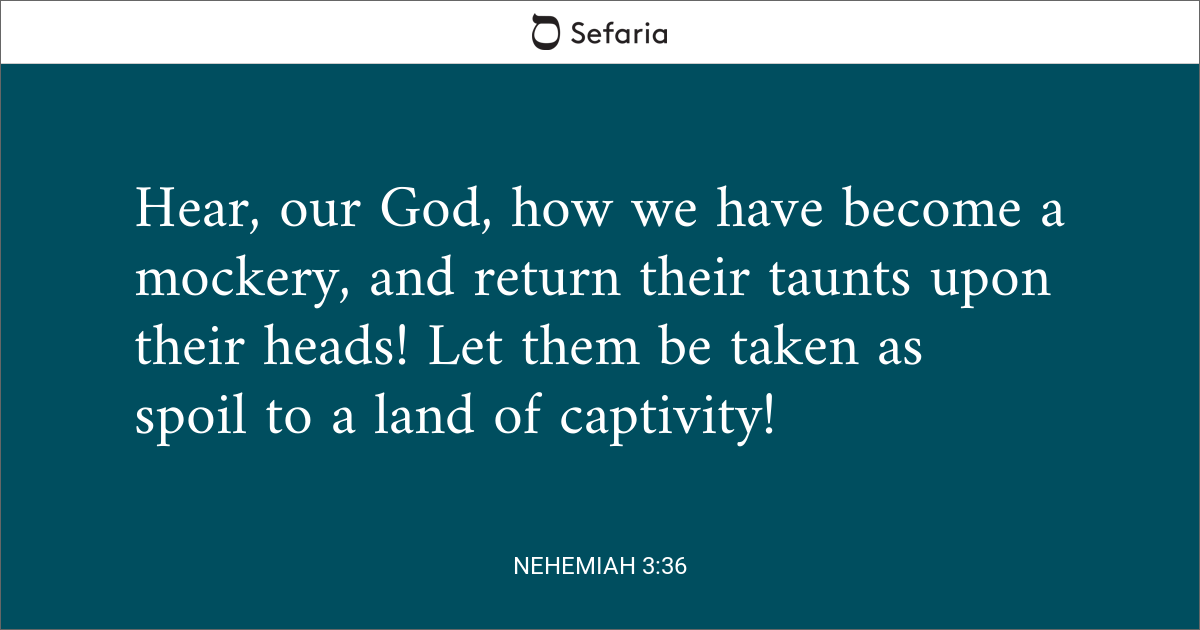 nehemiah 6 3 5