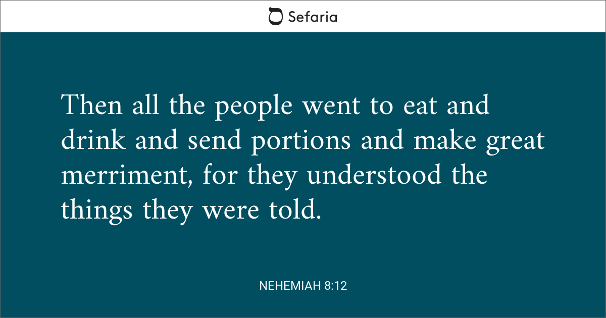 nehemiah 8 1 2