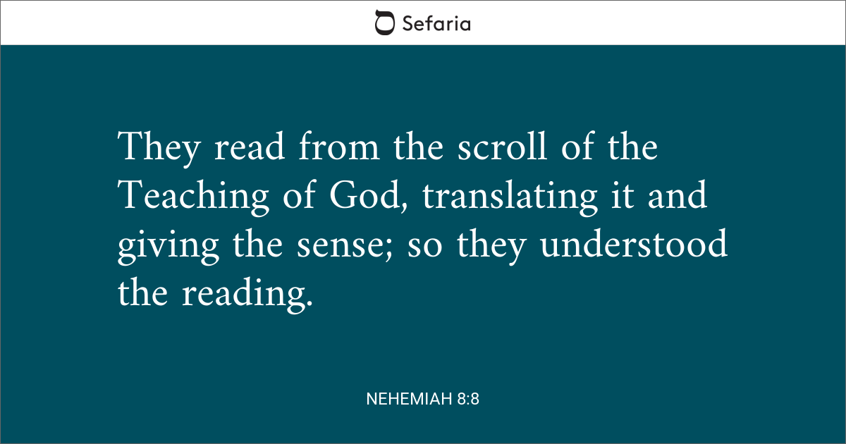 nehemiah 6 vs 8