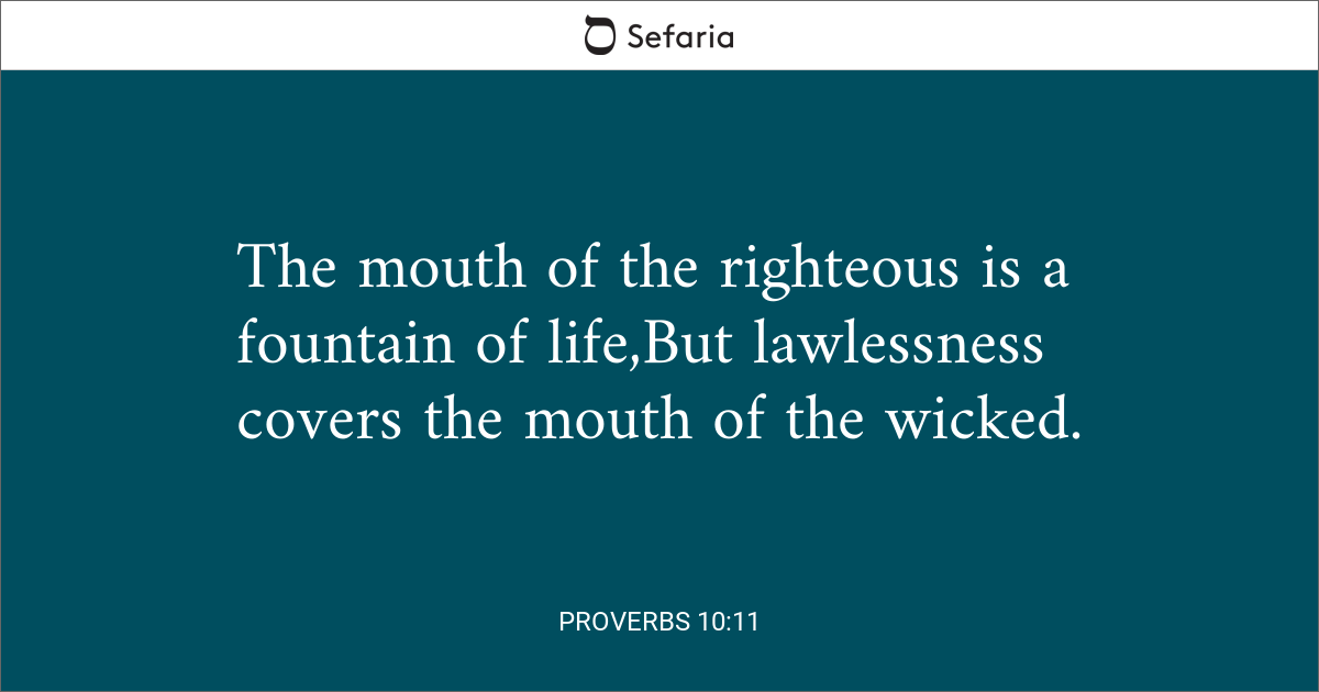 proverbs 7 10-11